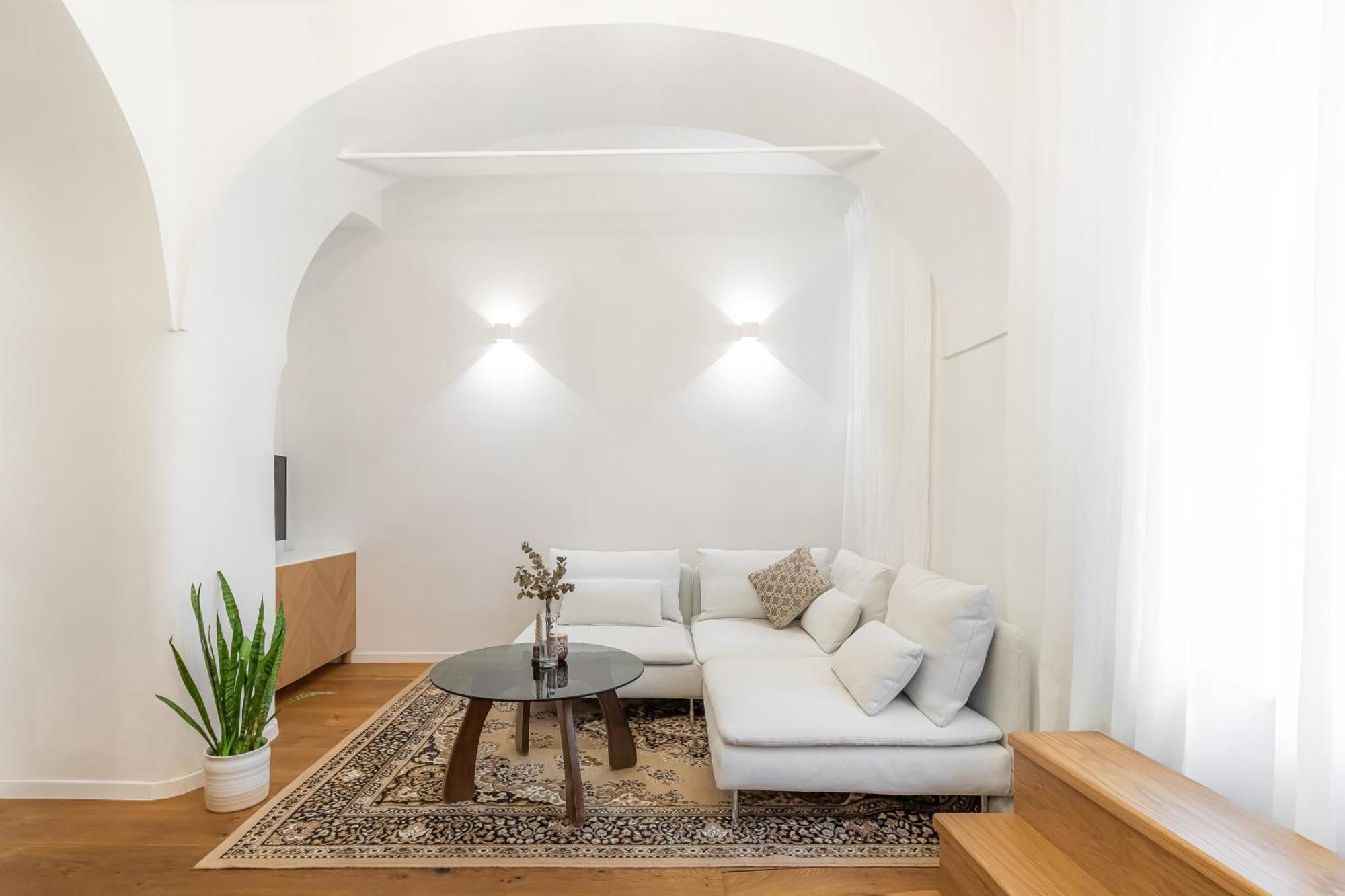 Apartment Mona Liubliana Exterior foto